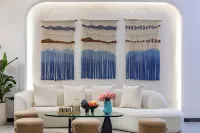 Nanchang • Tengwang Pavilion SOULMATES • AWAKENING | Cinema-themed Light Residence Hotel - สำหรับครอบครัว