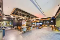 Wuxi Xiyu E-Sports Hotel (Sanyang Square) -  Gaming & Esports