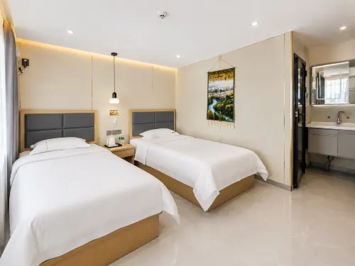 Hupan Inn