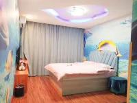 Datong Baishengyuan Hotel Hotels in Bureau Of Mine Affairs