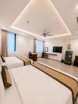 Kiwi Beachside Hotel & Cafe Da Nang - spa