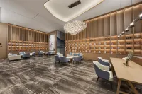 Wanda Yue, Luzhou Bubugao Square