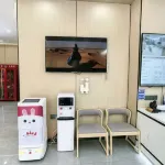 Haston Hotel - Gym