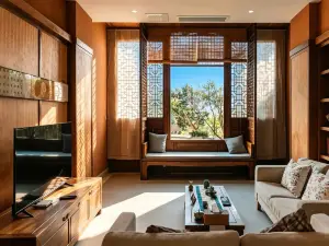 Banjiangxia  Guesthouse