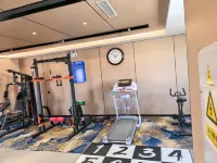 City 926 Business jiudian - palestra