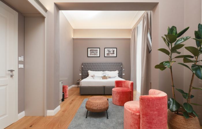 N7 Rooms