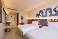 Ni Hao Hotel (Yantai University Wanxianghui) - 3-Star