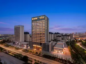 Wanda Moments Hotel, Aksu Airport