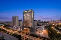 Wanda Moments Hotel, Aksu Airport