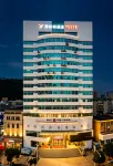 Yeste Hotel (Xianing Hot Spring Road Center Flowerbed Food Street Store) - servizio colazione