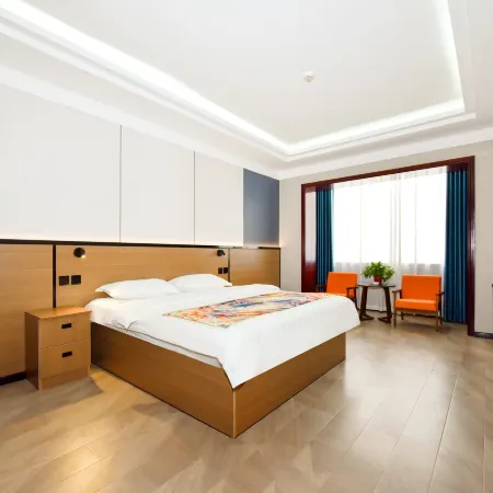 Nanfeng.M.Y.Hotel