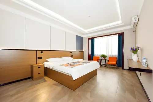 Nanfeng.M.Y.Hotel