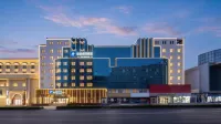 Holiday Inn Express Jinan Quancheng Square by IHG Hotels near Qianfoshan