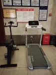 Siyuetian Boutique Hotel - Spor Salonu