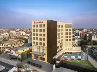 Ramada by Wyndham Itahari Pashupati Marg Hotels in Itahari