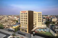 Ramada by Wyndham Itahari Pashupati Marg Hotels in 