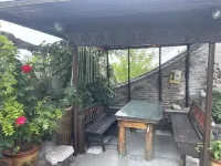平遙親十親驛館（平遙縣衙店） - 宠物友好