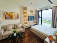 Masteri West Heights - Luxury Vinhomes SmartCity - Ace housing Hotels in Hanoi
