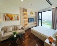 Masteri West Heights - Luxury Vinhomes SmartCity - Ace housing