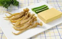 Shangchao Boutique Hotel (Dongying Qingfenghu Park) - sarapan