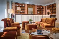 Gran Hotel Claridge Granada - 5 estrellas