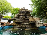 Songting · Eleven Rooms Hotel (Luoyang Museum Sui-Tang City Ruins Botanical Garden)