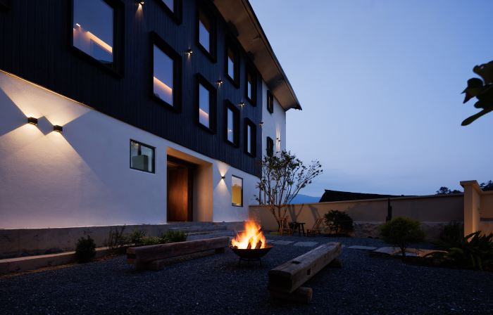 Yizhai (Longji Terraces View Inn)