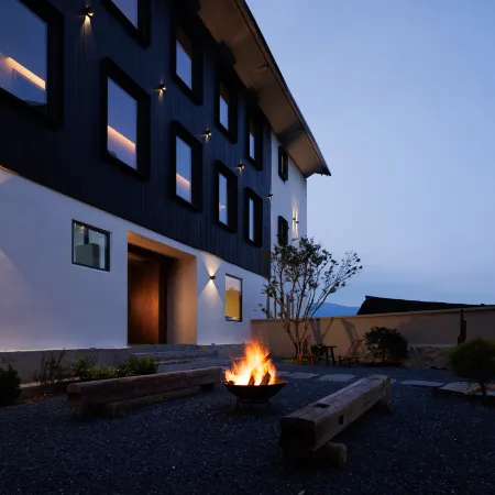 Yizhai (Longji Terraces View Inn)