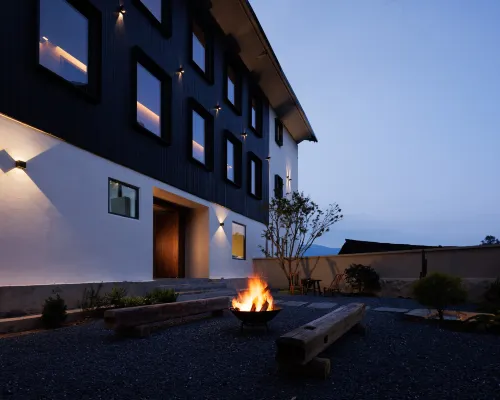 Yizhai (Longji Terraces View Inn) Hotels in Longsheng