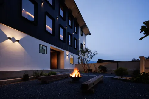 Yizhai (Longji Terraces View Inn)
