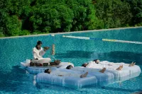 InterContinental Hotels HEILONG LAKE by IHG - Gym