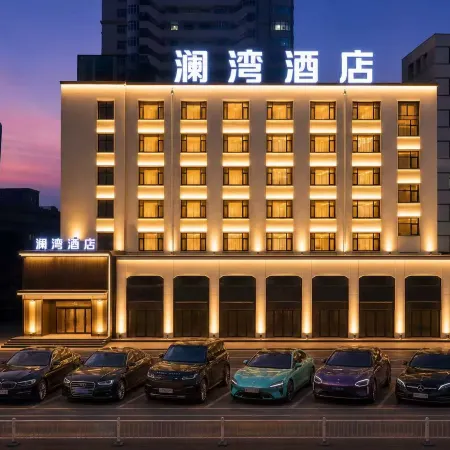 Lanwan Hotel