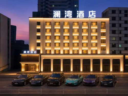 Lanwan Hotel