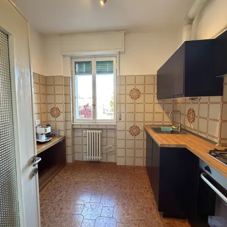 Casa Leonardo with AC & Ippodromo Snai La Maura & Lampugnano
