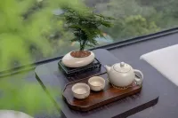 Hawthorn BY WYNDHAN Jiangmen Xinhui - ที่มีฟิตเนส