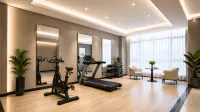 GreenTree Inn Hotel (Renmin Plaza Branch, Kashgar Ancient City Scenic Area)