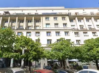 Lumina Apartment in Warsaw Centre