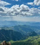 Jiuhua Mountain Jingchen Yinshu Homestay (Jiuhua Mountain Tourist Service Center) - วิว