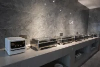 Urban Garden Hotel (Juancheng Xinxian Hospital) - breakfast