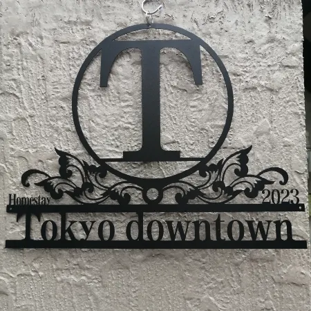 Tokyo downtown Отели рядом с достопримечательностью «Железнодорожная станция Акабанэ»