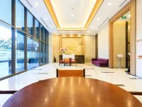 胡志明市 Rivergate Residence · Summerset 公寓 第四郡附近的飯店