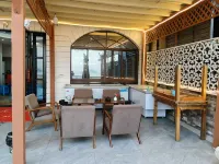 Haiweilan・Guanci Hailan・Tide Whisper Boutique Stay (Gouqi Island Miaogan Beach) - เปิดใหม่