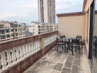 Lingshan Jinbai Hotel (Luwu Town)