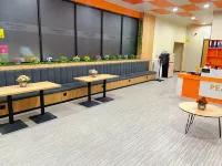 Pearl Hotel - พร้อมWifi