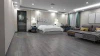 Urban Garden Hotel (Heze Shan People's Hospital) - Evcil Hayvan Kabul Edilen Alan