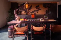 Yunlu Sky Terrace homestay