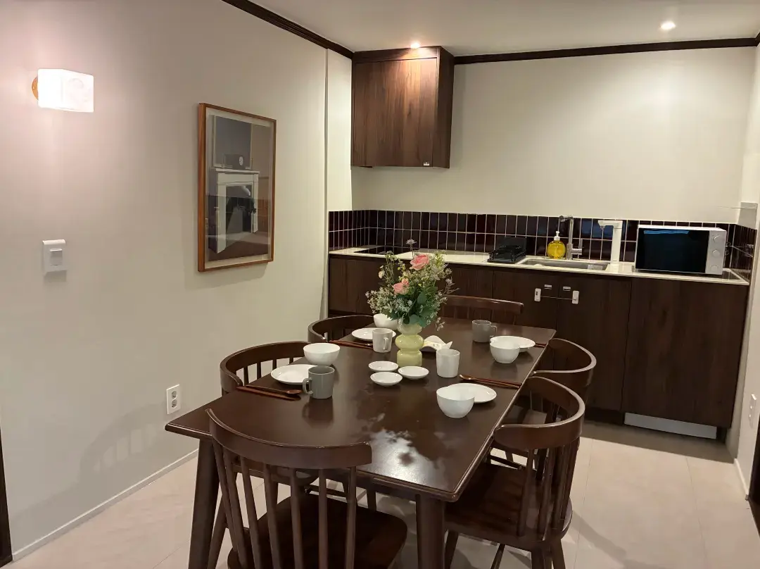 Seaonstay - Busan