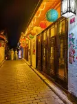 Jifeng Guesthouse (Langzhong Ancient Town)