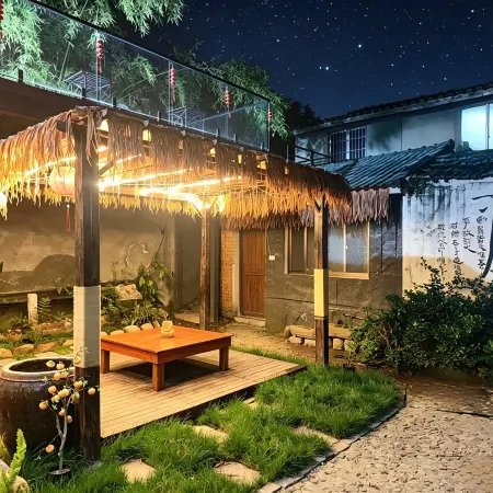 Ningbo Qingzhi · Lake View Vacation Inn (Dongqian Lake Scenic Area Branch)
