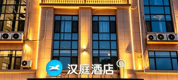 HanTing Hotel (Heze Juye Qilin Avenue) Hotels in Juye